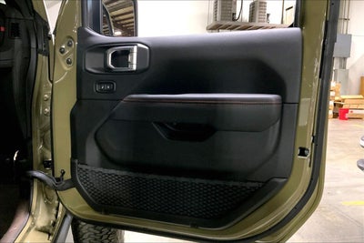 2026 Jeep Wrangler WRANGLER 4-DOOR MOAB 392