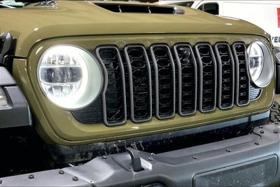 2026 Jeep Wrangler WRANGLER 4-DOOR MOAB 392