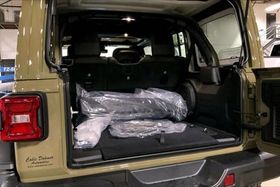 2026 Jeep Wrangler WRANGLER 4-DOOR MOAB 392