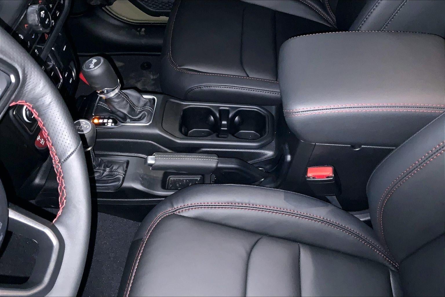 2026 Jeep Wrangler WRANGLER 4-DOOR MOAB 392