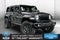 2027 Jeep Wrangler WRANGLER 4-DOOR MOAB
