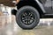 2027 Jeep Wrangler WRANGLER 4-DOOR MOAB