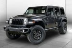 2027 Jeep Wrangler WRANGLER 4-DOOR MOAB
