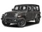 2027 Jeep Wrangler WRANGLER 4-DOOR MOAB
