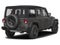 2027 Jeep Wrangler WRANGLER 4-DOOR MOAB