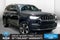 2025 Jeep Grand Cherokee 4xe GRAND CHEROKEE 4xe