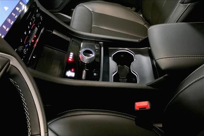 2025 Jeep Grand Cherokee 4xe GRAND CHEROKEE 4xe