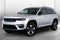 2024 Jeep Grand Cherokee 4xe 4DR 4WD