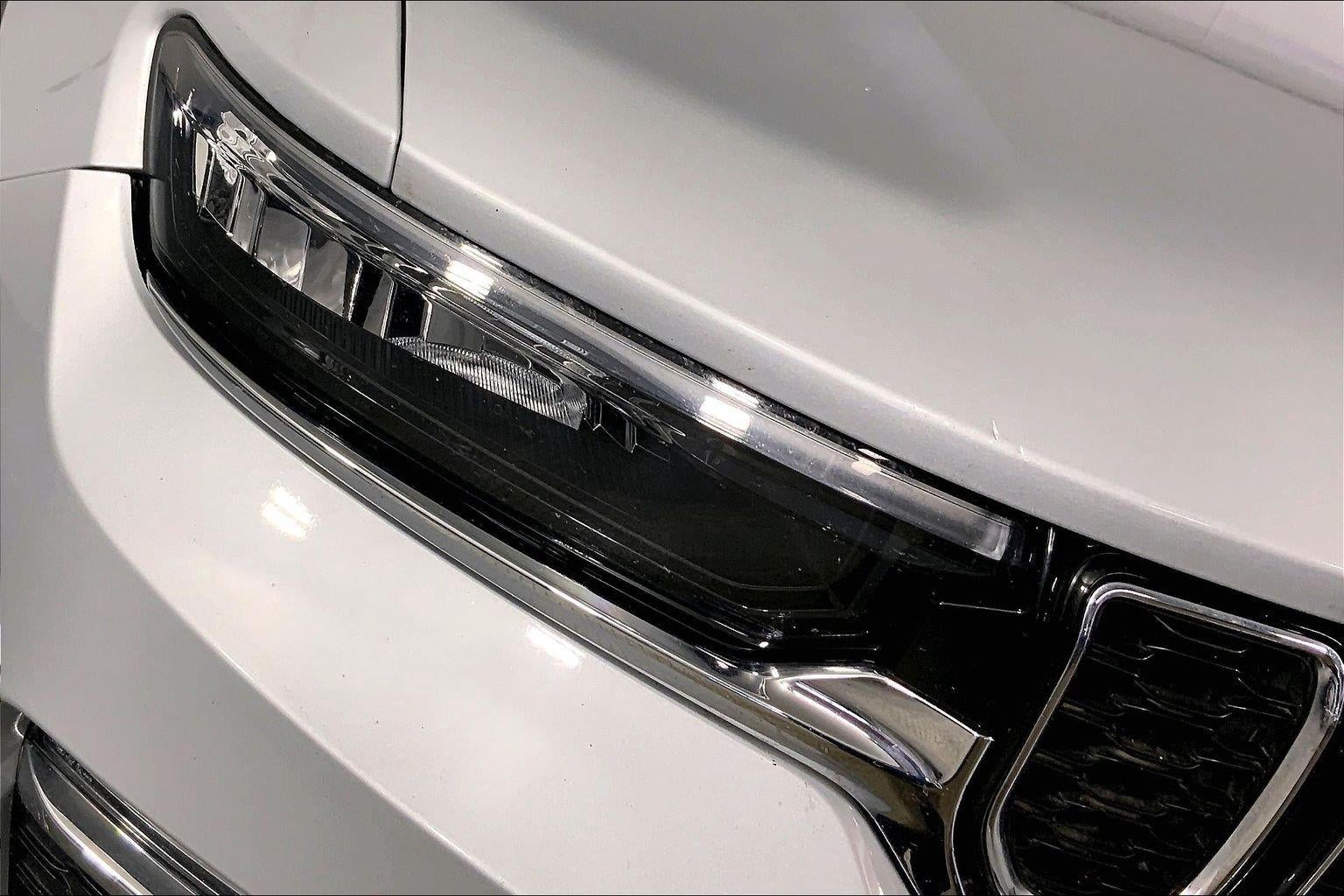 2024 Jeep Grand Cherokee 4xe 4DR 4WD