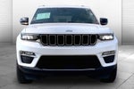 2024 Jeep Grand Cherokee 4xe 4DR 4WD