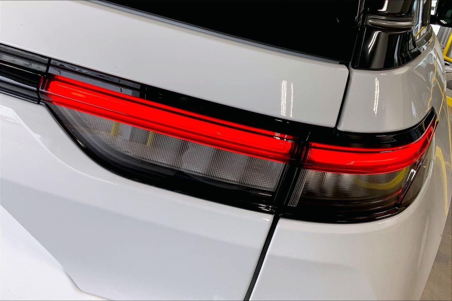 2022 Jeep Grand Cherokee 4xe Summit 4x4