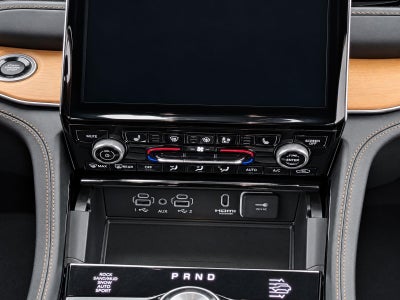 2023 Jeep Grand Cherokee 4xe Summit Reserve