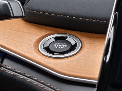 2023 Jeep Grand Cherokee 4xe Summit Reserve