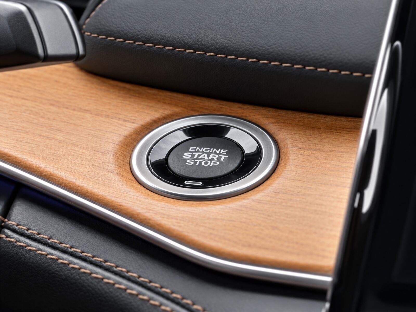 2023 Jeep Grand Cherokee 4xe Summit Reserve