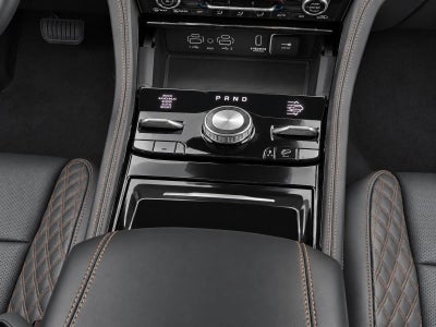 2023 Jeep Grand Cherokee 4xe Summit Reserve