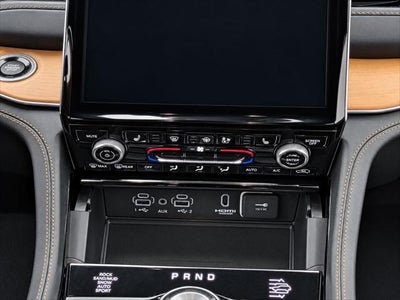 2023 Jeep Grand Cherokee 4xe Summit Reserve