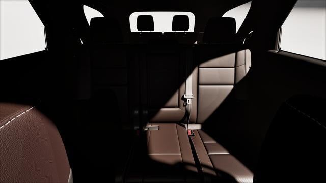 2027 Dodge Durango DURANGO GT HEMI V8 PLUS AWD