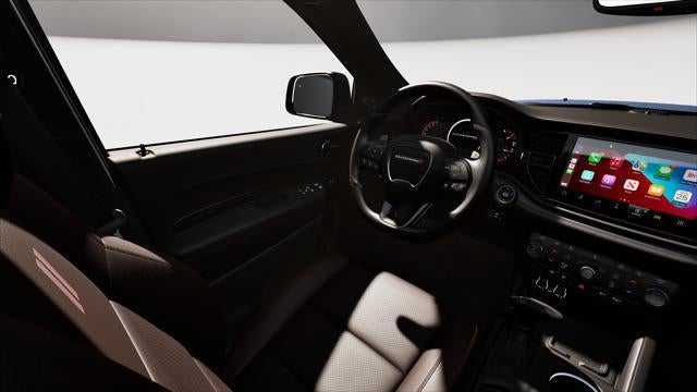 2027 Dodge Durango DURANGO GT HEMI V8 PLUS AWD