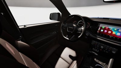 2027 Dodge Durango DURANGO GT HEMI V8 PLUS AWD