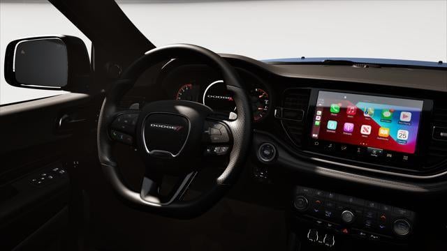 2027 Dodge Durango DURANGO GT HEMI V8 PLUS AWD