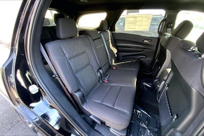 2026 Dodge Durango DURANGO GT AWD HEMI V8
