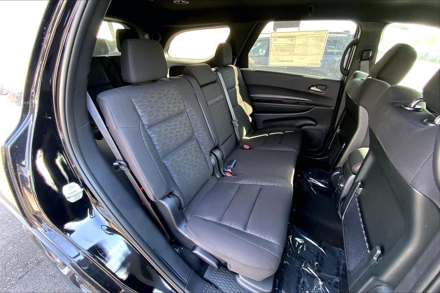 2026 Dodge Durango DURANGO GT AWD HEMI V8