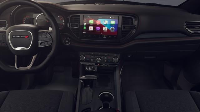 2026 Dodge Durango DURANGO GT AWD HEMI V8