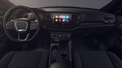 2026 Dodge Durango DURANGO GT AWD HEMI V8