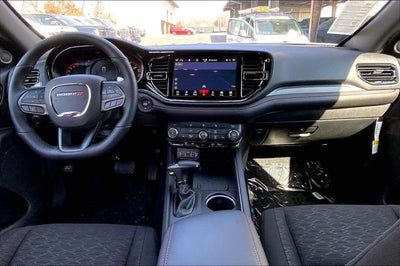 2026 Dodge Durango DURANGO GT AWD HEMI V8