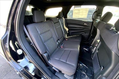 2026 Dodge Durango DURANGO GT AWD HEMI V8