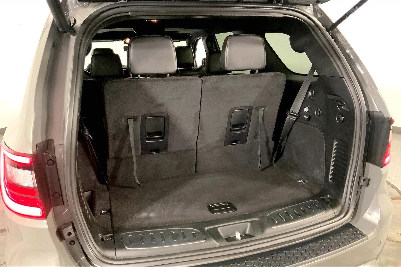 2026 Dodge Durango GT Premium HEMI V8