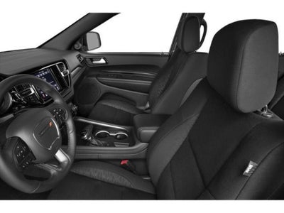 2026 Dodge Durango GT Premium HEMI V8