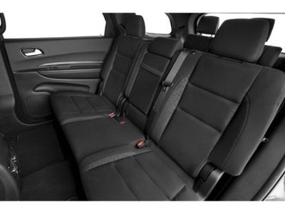 2026 Dodge Durango GT Premium HEMI V8