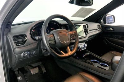 2026 Dodge Durango GT Premium HEMI V8