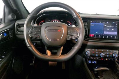 2026 Dodge Durango GT Premium HEMI V8