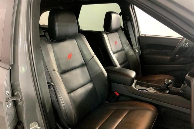 2026 Dodge Durango GT Premium HEMI V8