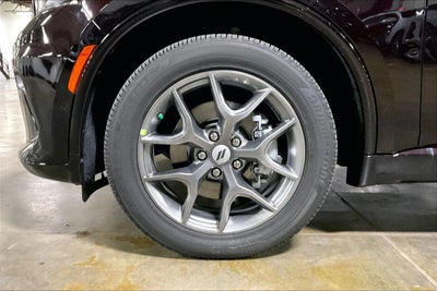 2027 Dodge Durango DURANGO GT HEMI V8 PLUS AWD