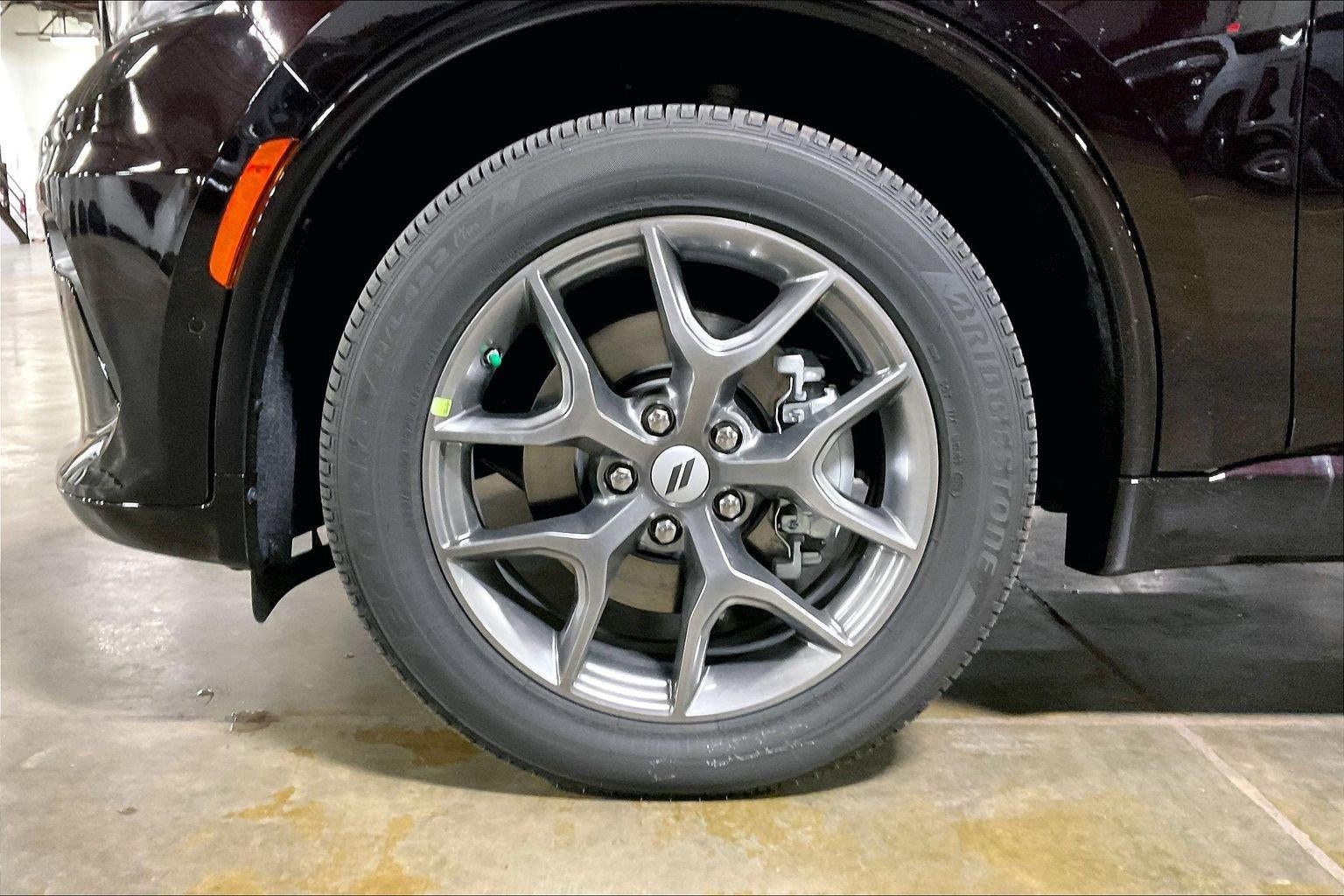 2027 Dodge Durango DURANGO GT HEMI V8 PLUS AWD