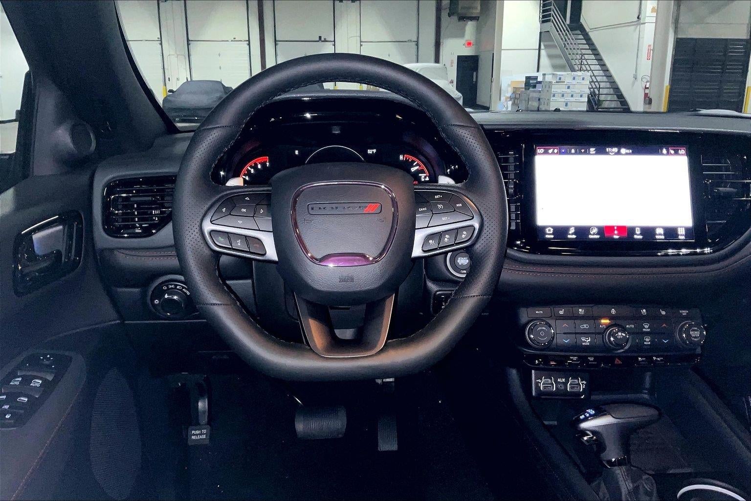 2027 Dodge Durango DURANGO GT HEMI V8 PLUS AWD