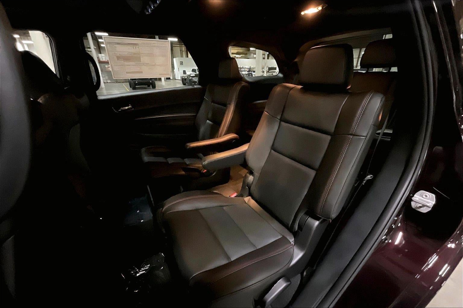 2027 Dodge Durango DURANGO GT HEMI V8 PLUS AWD