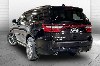 2027 Dodge Durango DURANGO GT HEMI V8 PLUS AWD