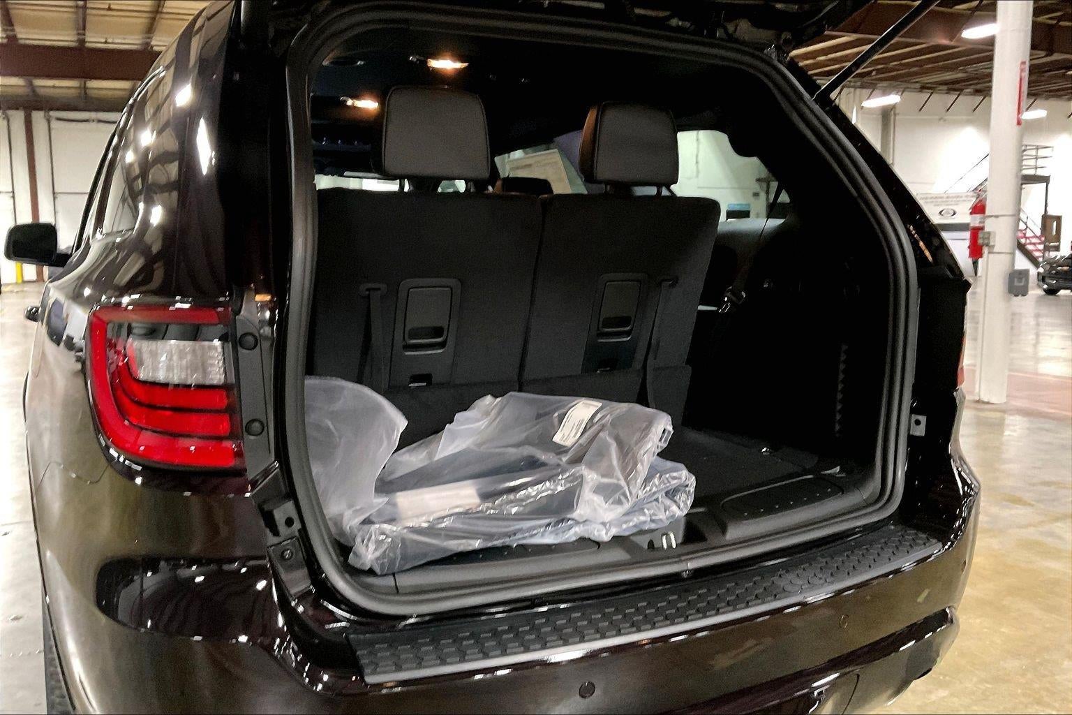 2027 Dodge Durango DURANGO GT HEMI V8 PLUS AWD