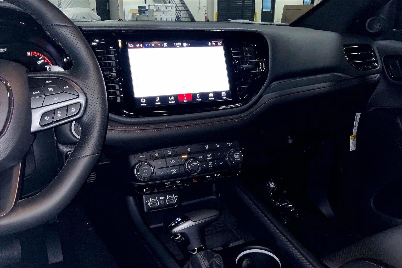 2027 Dodge Durango DURANGO GT HEMI V8 PLUS AWD