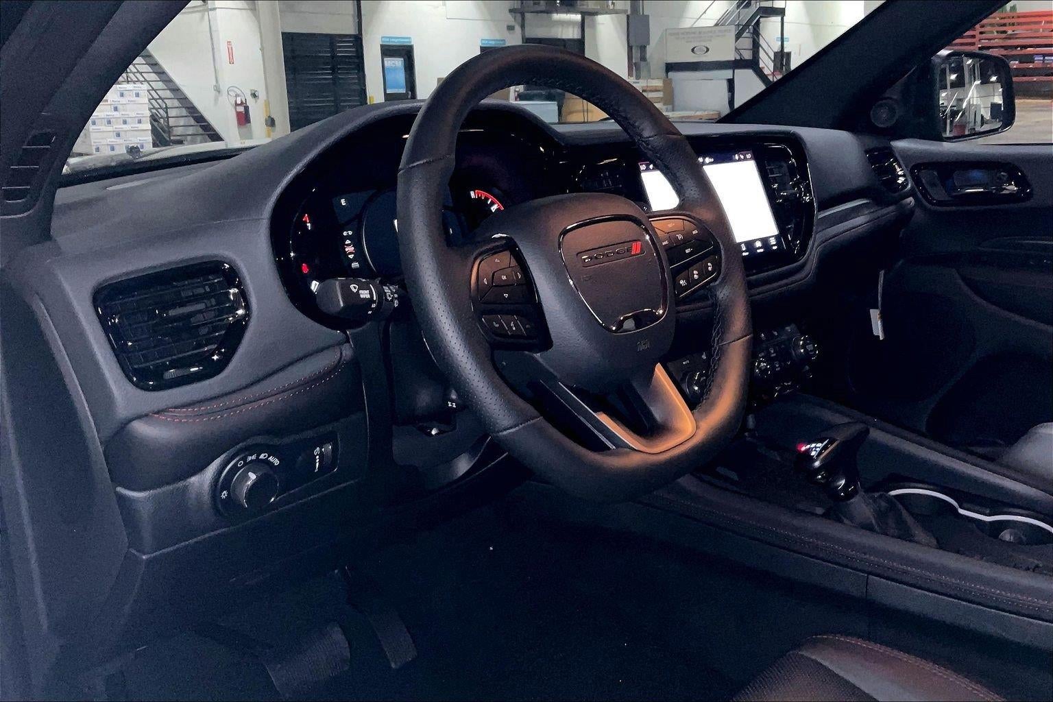 2027 Dodge Durango DURANGO GT HEMI V8 PLUS AWD