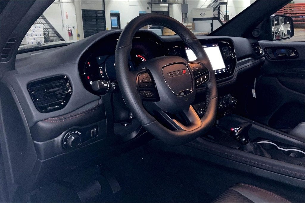 2027 Dodge Durango DURANGO GT HEMI V8 PLUS AWD