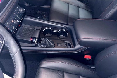 2027 Dodge Durango DURANGO GT HEMI V8 PLUS AWD
