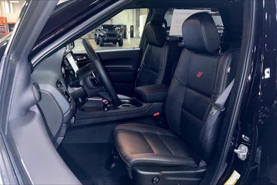 2027 Dodge Durango DURANGO GT HEMI V8 PLUS AWD
