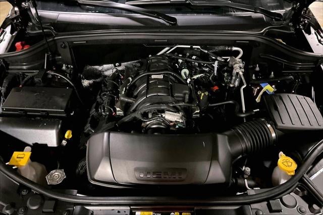 2027 Dodge Durango DURANGO GT HEMI V8 PLUS AWD