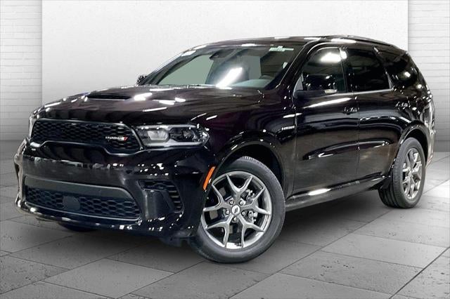 2027 Dodge Durango DURANGO GT HEMI V8 PLUS AWD