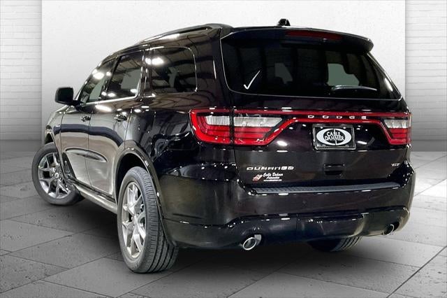 2027 Dodge Durango DURANGO GT HEMI V8 PLUS AWD